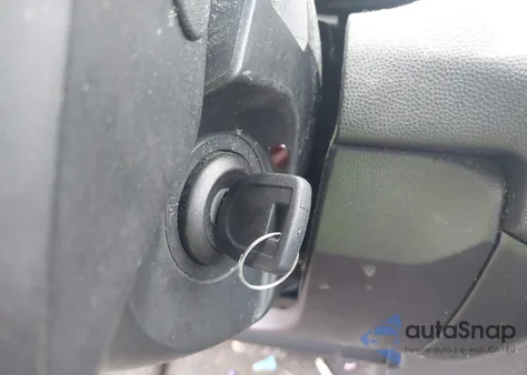 2014 Mazda Mazda5 Sport z USA, uszkodzony, nr VIN JM1CW2BL2E0166994